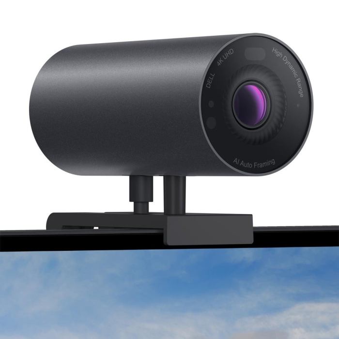 3 webcam en oferta por menos de 31 euros: ideales en tiempos de teletrabajo
